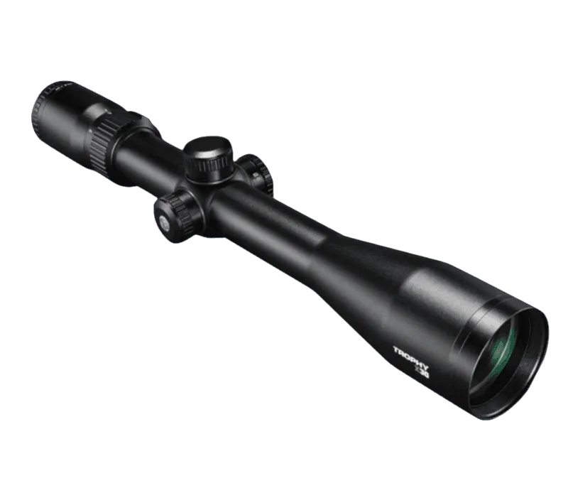 Bushnell XTREME 4-16X44 DOA 600