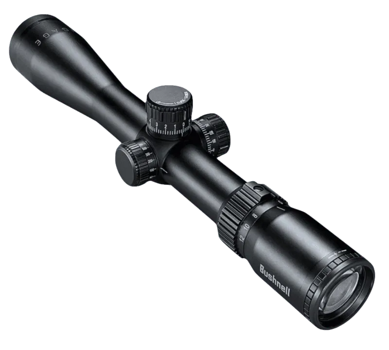 Bushnell 2.5-10x44