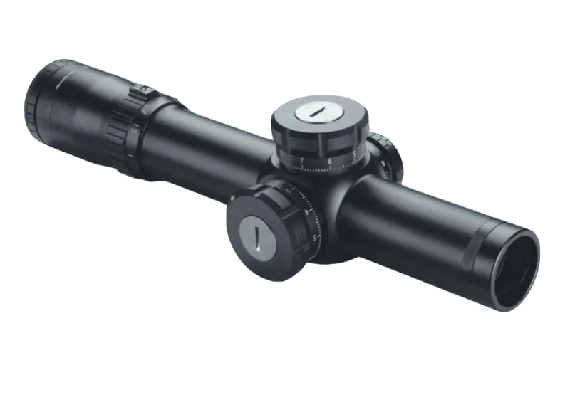 Bushnell 6-24X50 MIL-DOT