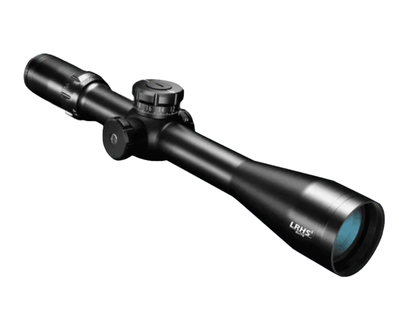Bushnell HUNTER 3-12X44
