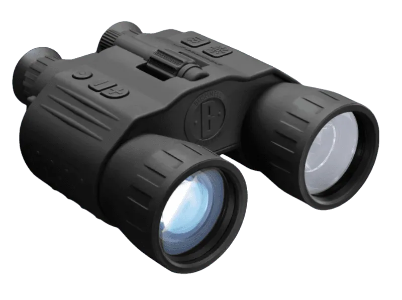 Bushnell Z 4x50mm